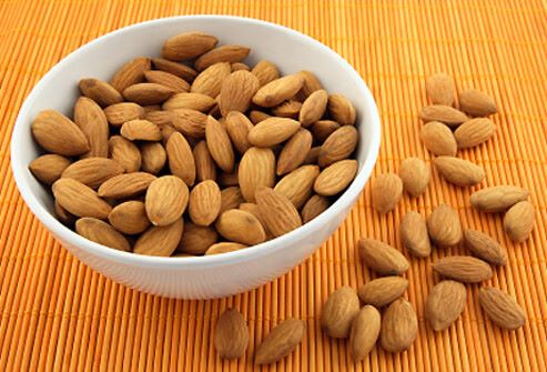رژیم غذایی عالی برای سلامتی قلب