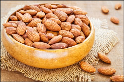 خواص روغن بادام برای مو