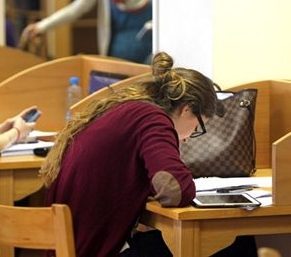 چگونه تمرکز را افزایش دهیم