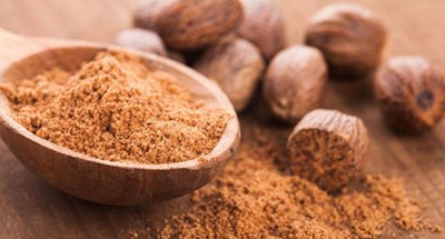 خواص درمانی جوز هندی