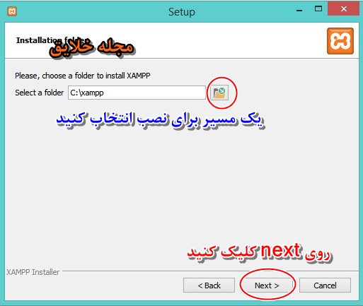آموزش طراحی سایت با وردپرس