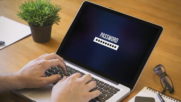 حذف پسورد ویندوز 10