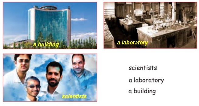 گرامر زبان انگلیسی 