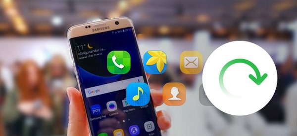 بکاپ گرفتن از گوشی