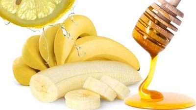 ماسک موز
