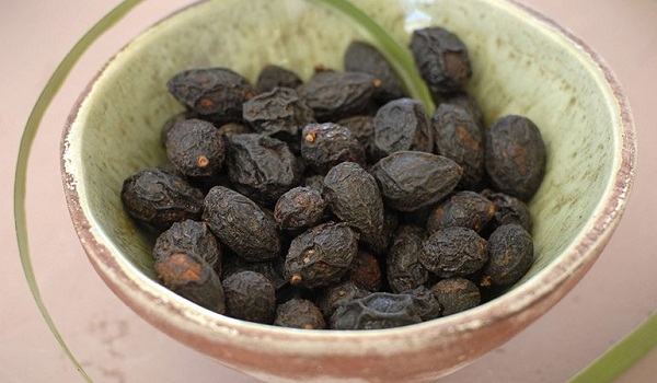 درمان طاسی سر با داروی گیاهی