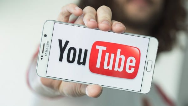 دانلود از یوتیوب با گوشی اندروید