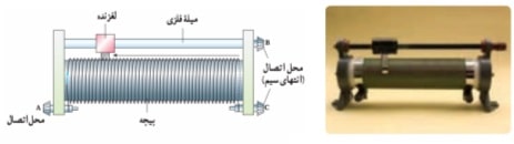 فیزیک سوم تجربی 