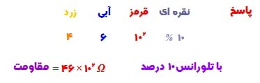 فیزیک سوم تجربی 