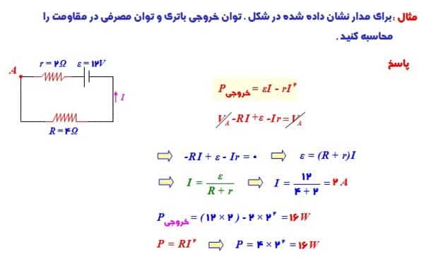 فیزیک سوم تجربی