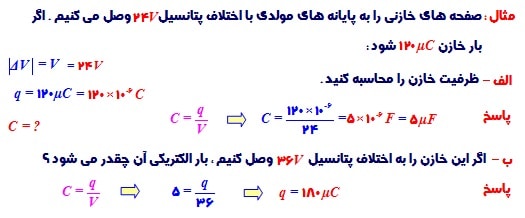 کتاب فیزیک سوم تجربی