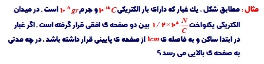 کتاب فیزیک سوم تجربی