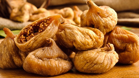 خواص درمانی انجیر