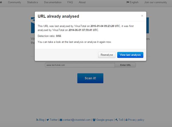ویروس کشی کامپیوتر از طریق اینترنت
