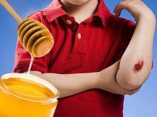 ترکیب عسل و دارچین