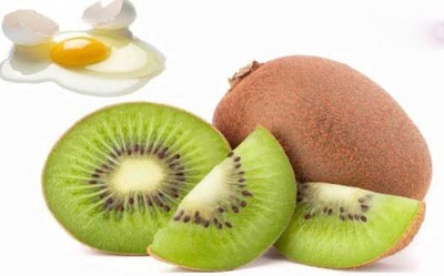 ماسک کیوی برای پوست صورت