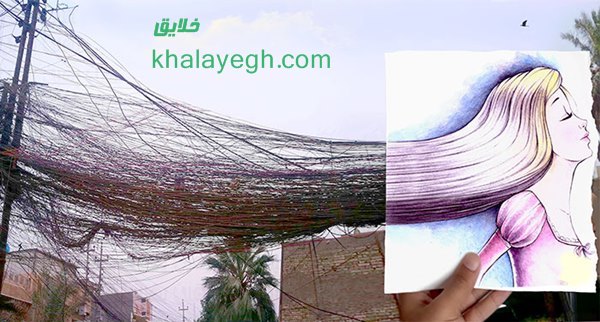 تصاویر زیبا
