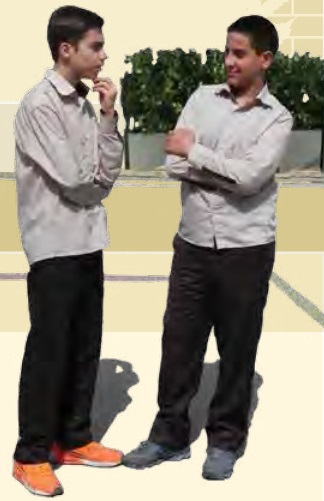 زبان نهم متوسطه 