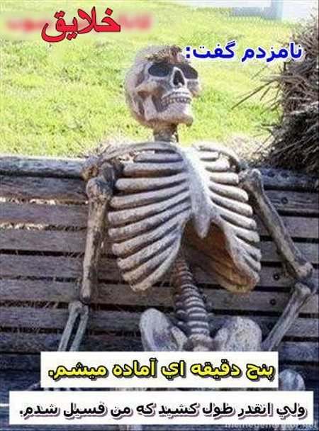 عکس های جالب و خنده دار