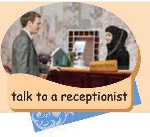کتاب زبان پایه نهم