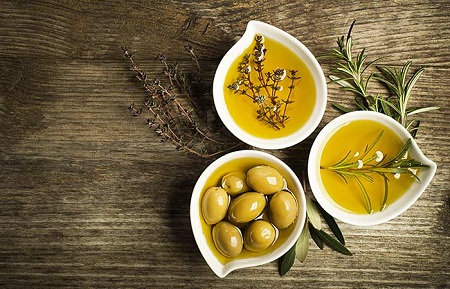طرز تهیه نرم کننده مو خانگی