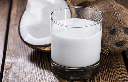 طرز تهیه نرم کننده مو خانگی