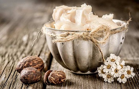 طرز تهیه نرم کننده مو خانگی