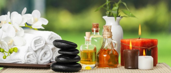انواع ماساژ و فواید آن برای بدن