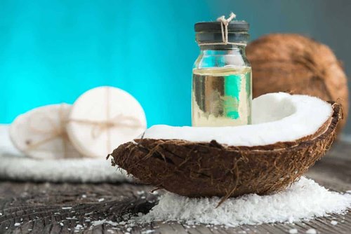 روغن مناسب برای ماساژ بدن
