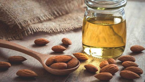 روغن مناسب برای ماساژ بدن