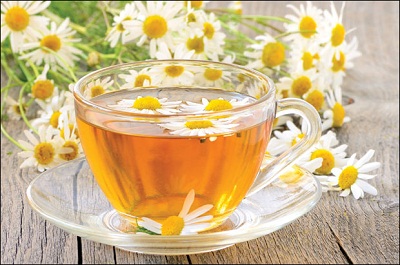 تغییر رنگ چشم با عسل
