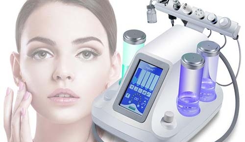 هیدرودرم ابریژن