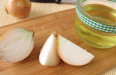 ماسک آب سیب زمینی برای رشد مو 