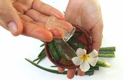 ماسک آب سیب زمینی برای رشد مو 