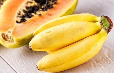 روش طبیعی صاف کردن مو