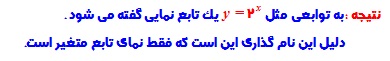 آموزش لگاریتم به زبان ساده
