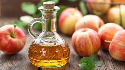شامپو خانگی برای موهای چرب