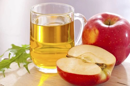 خواص سرکه سیب برای لاغری