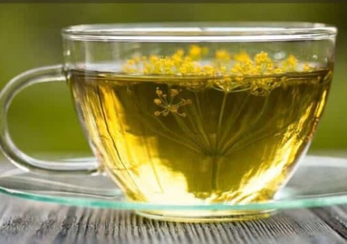 چای گیاهی لاغری