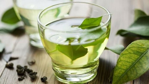 چای گیاهی لاغری