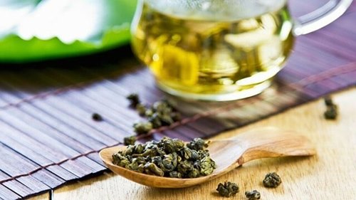 چای گیاهی لاغری
