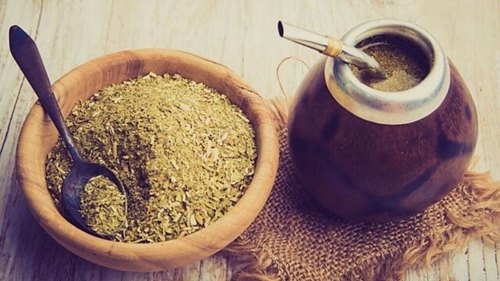 چای گیاهی لاغری