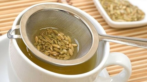 چای گیاهی لاغری